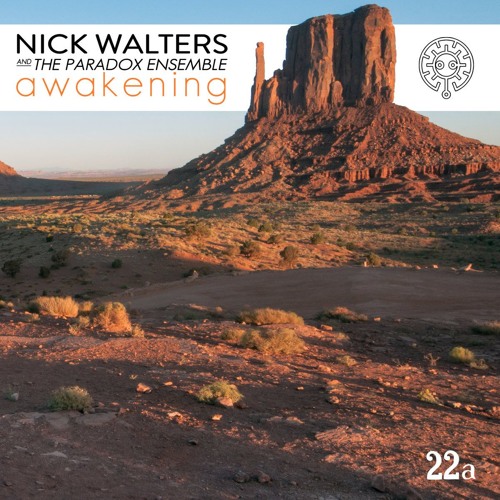 Nick Walters & The Paradox Ensemble - Dear Old Thing (STW Premiere)