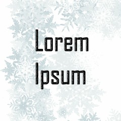 Lorem Ipsum - By Mike Miller.WAV