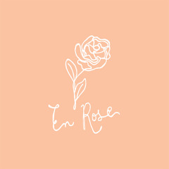(en rose) ∆ Winter Tape ∆