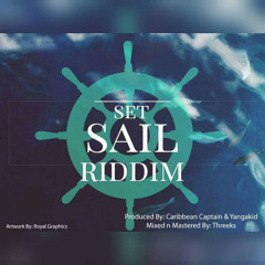 Boneless - Jack Iron "2019 Soca" (Set Sail Riddim) Carriacou
