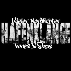 Vones & Shas StrandGut - HafenKlänge