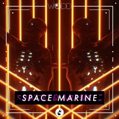 Wodd - Space Marine (Free Download)