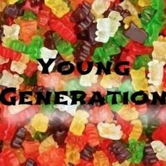 *NFTJ_PRN* - Young Generation (prod.denko)