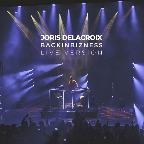 Backinbizness (Live Version)