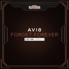 Forget Forever (Official Audio)