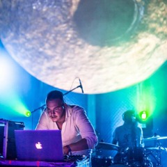 Zoungla @ O.Z.O.R.A. 2018 The Dome
