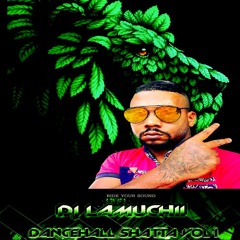 DANCEHALL SHATTA VOL 1