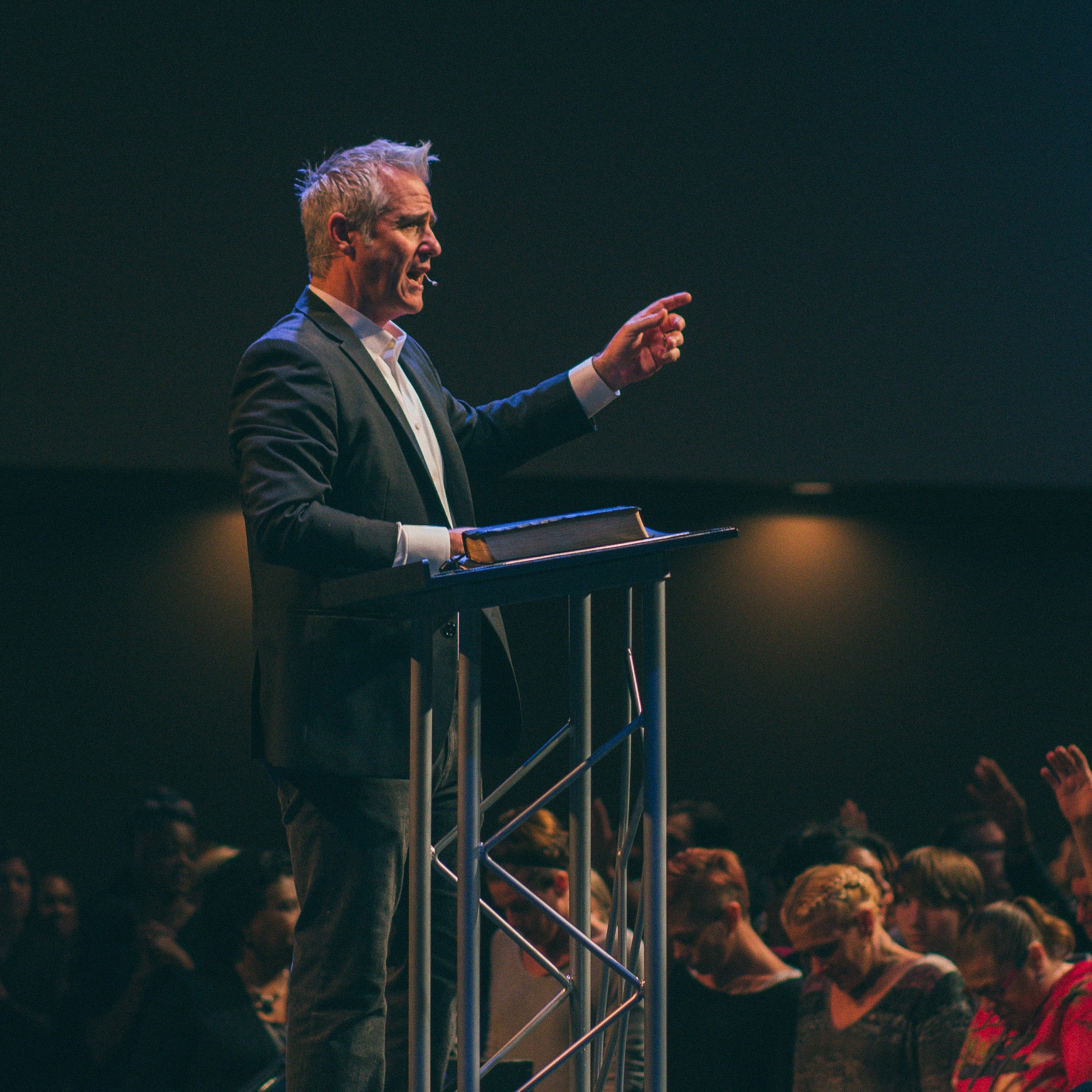 Word Alive International Outreach