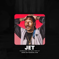 Jet- Trap Type Beat  Future Ft. Gunna Instrumental