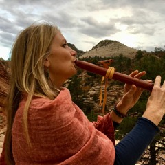 Double D Native American Flute Meditation