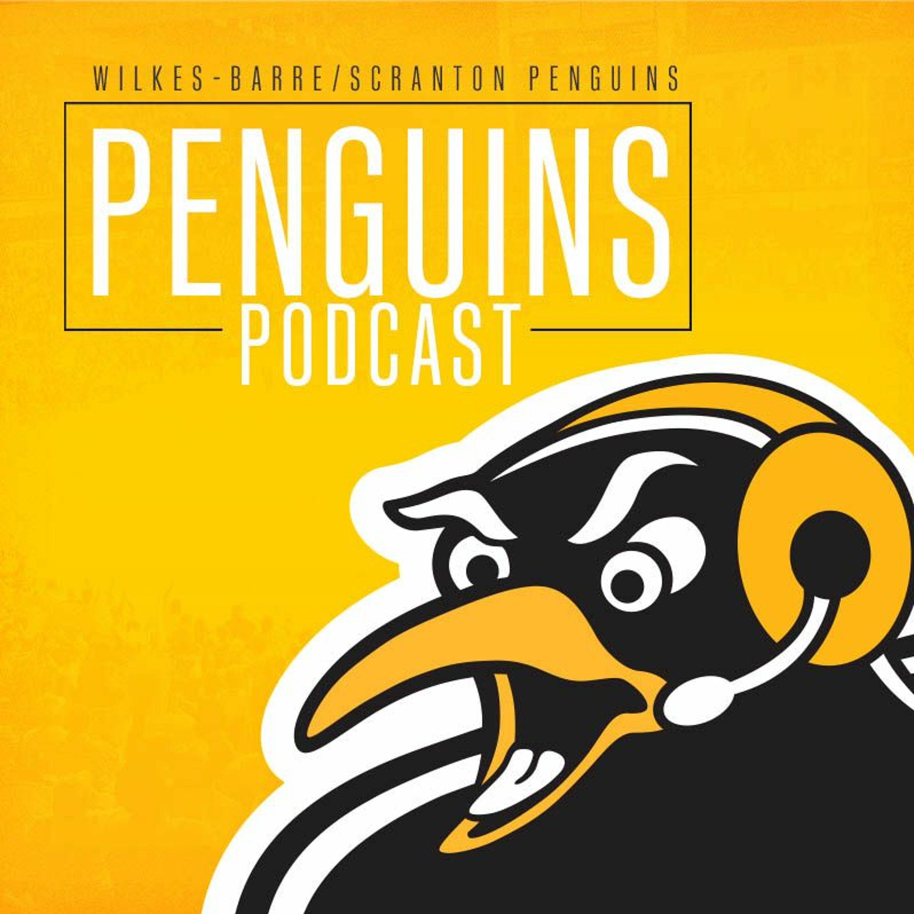 WBS Penguins Podcast