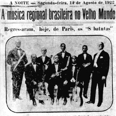 Podcast com Izomar Lacerda, autor do livro Nós somos Batutas | Editora Flor Amorosa