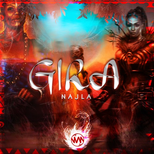 NAJLA - GIRA | Click buy for FREE DOWNLOAD