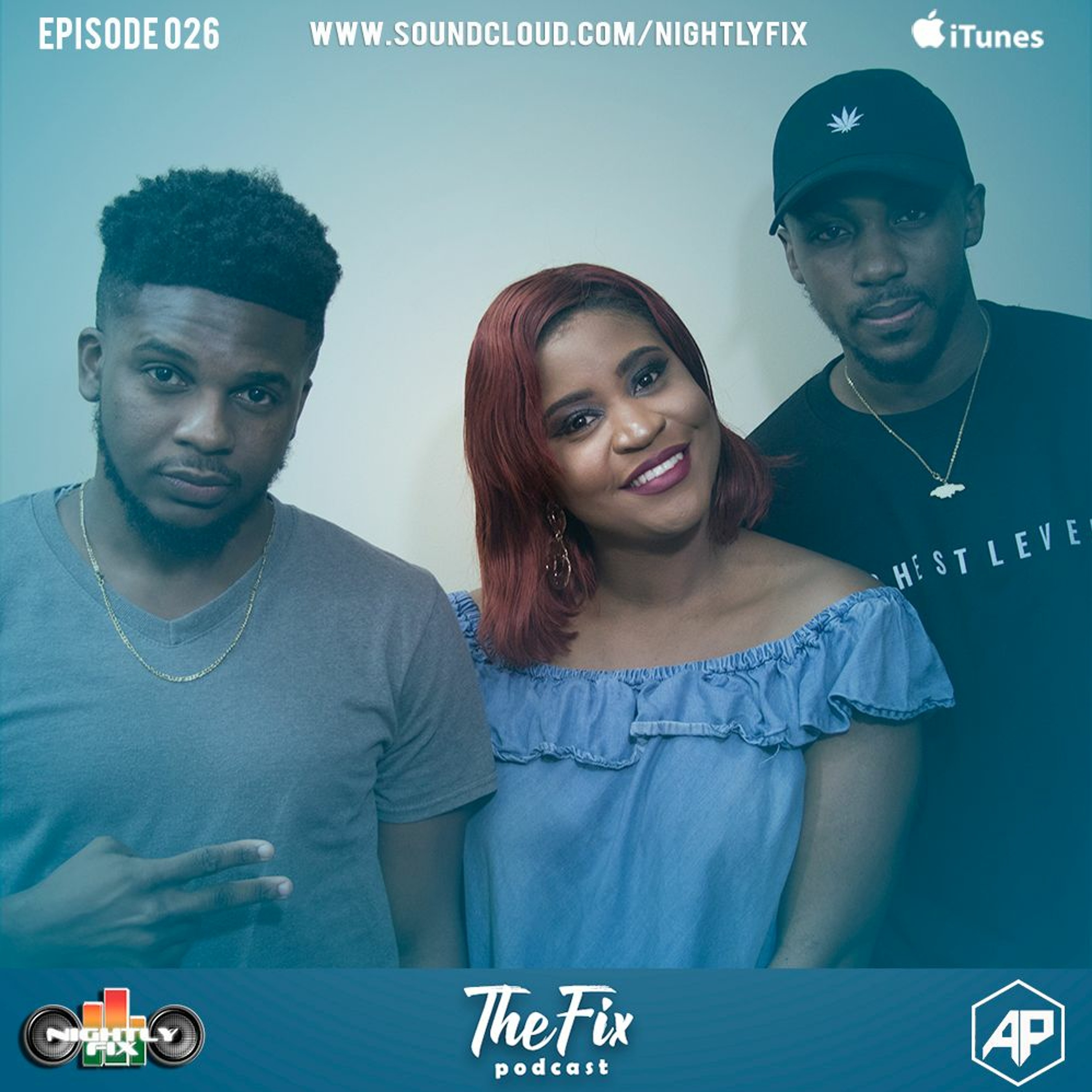 The Fix Podcast