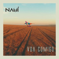 Nauí - Voa Comigo