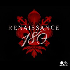 Hammerer - Renaissance 180 ( Hitech Psytrance )