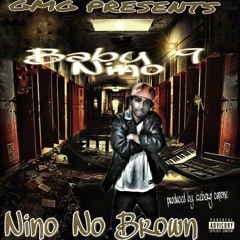 Stay on Go (Baby 9 Nino)