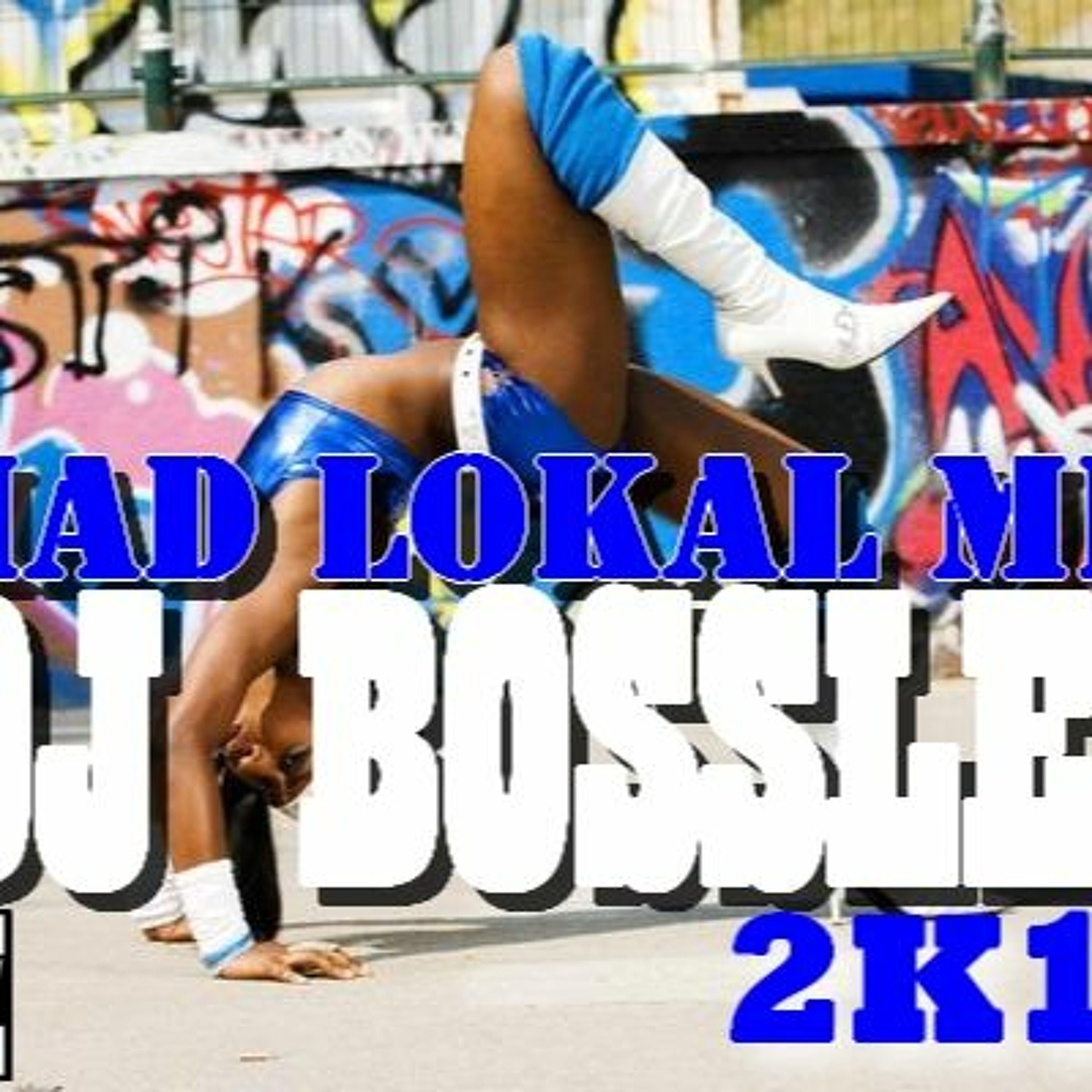 Dj bossley Baddiss Sound 2025