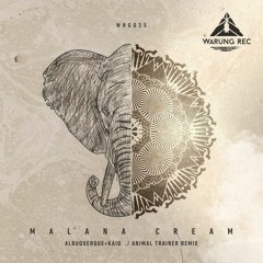WRG035 - Albuquerque & Kaiq - Addicted To You
