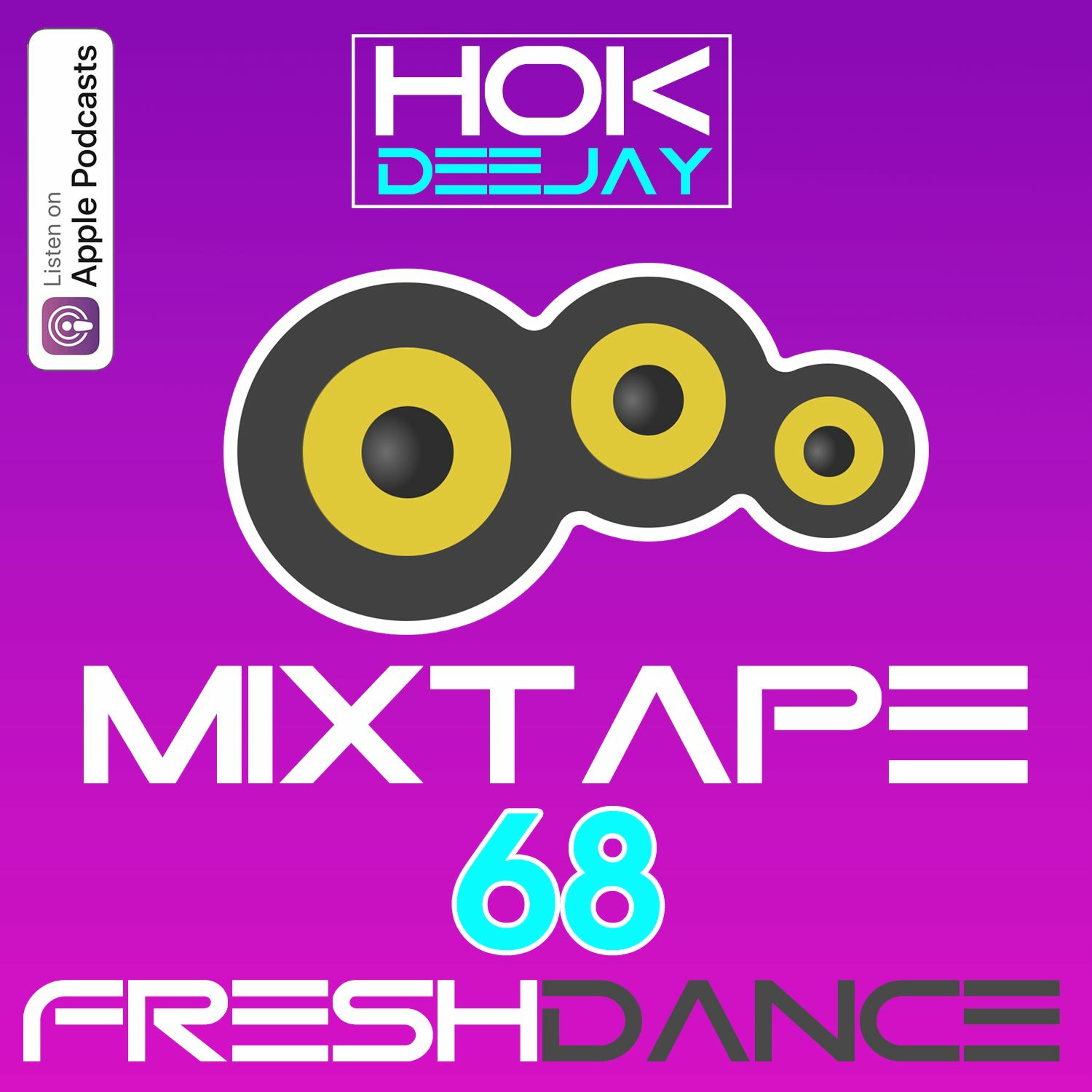 Deejay Hok