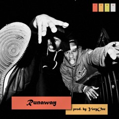 Runaway (Onyx x Fredro Starr x Dope DOD Type Beat)