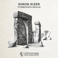 Simon Sizer - Stranger (Original Mix)