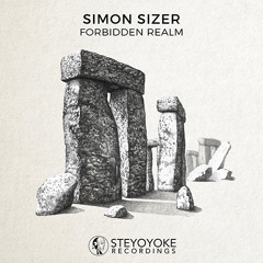 Simon Sizer - Underskin (Original Mix) | Steyoyoke