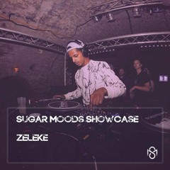 Sugar Moods Showcase w/ Zeleke Jan 19