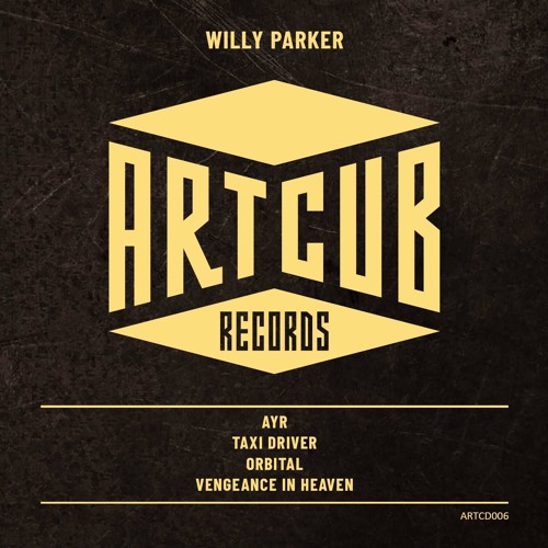 Willy Parker - Ayr [ARTCD006 | Premiere]