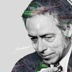 Alan Watts - The Interdependence Of Everything (Excerpt)