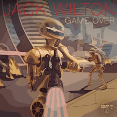 Jack Wilton - Shulgan's Experiment (Original Mix)