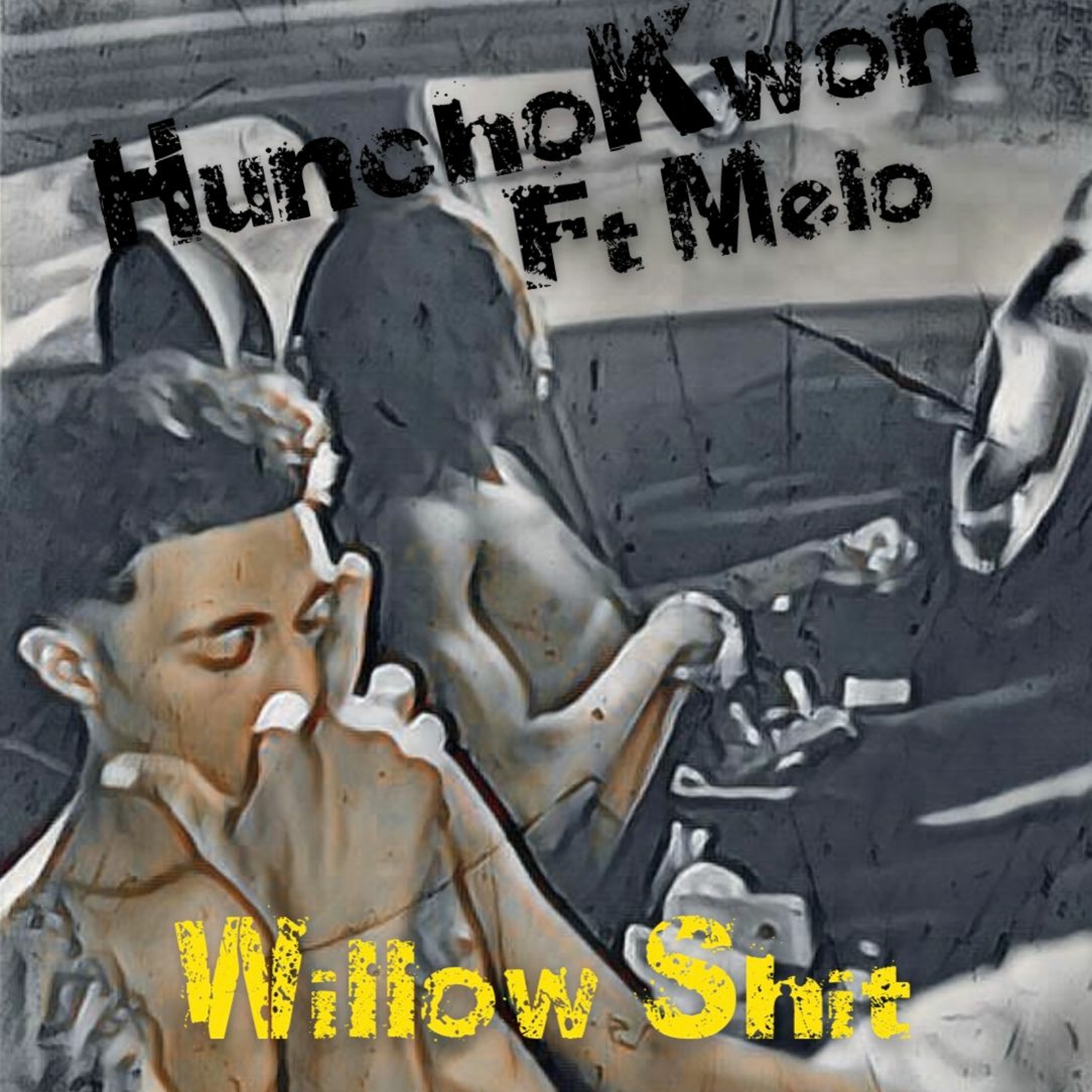 Huncho Kwon
