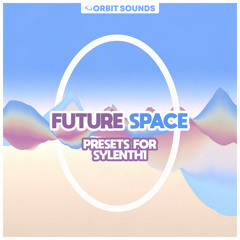 Future Space - Presets for Sylenth1 (Demo)