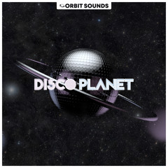 Disco Planet (Demo)
