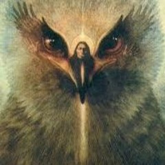 Tthe inside of Renne - The little Chaman (AYAHUASCA TRIP)