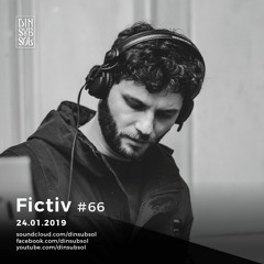 dns podcast #066 fictiv