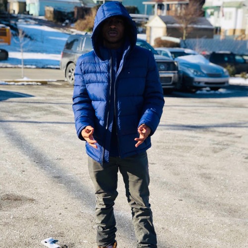 Gblue - Calling My 9s