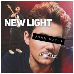New Light Cover - Kenny and the Hasses (OFFICIAL)
