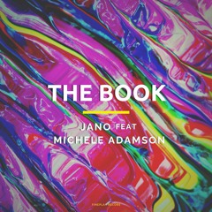 Jano feat Michele Adamson - The Book