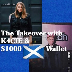 $1000 Wallet's Mix for Foundation FM (Extended Version)