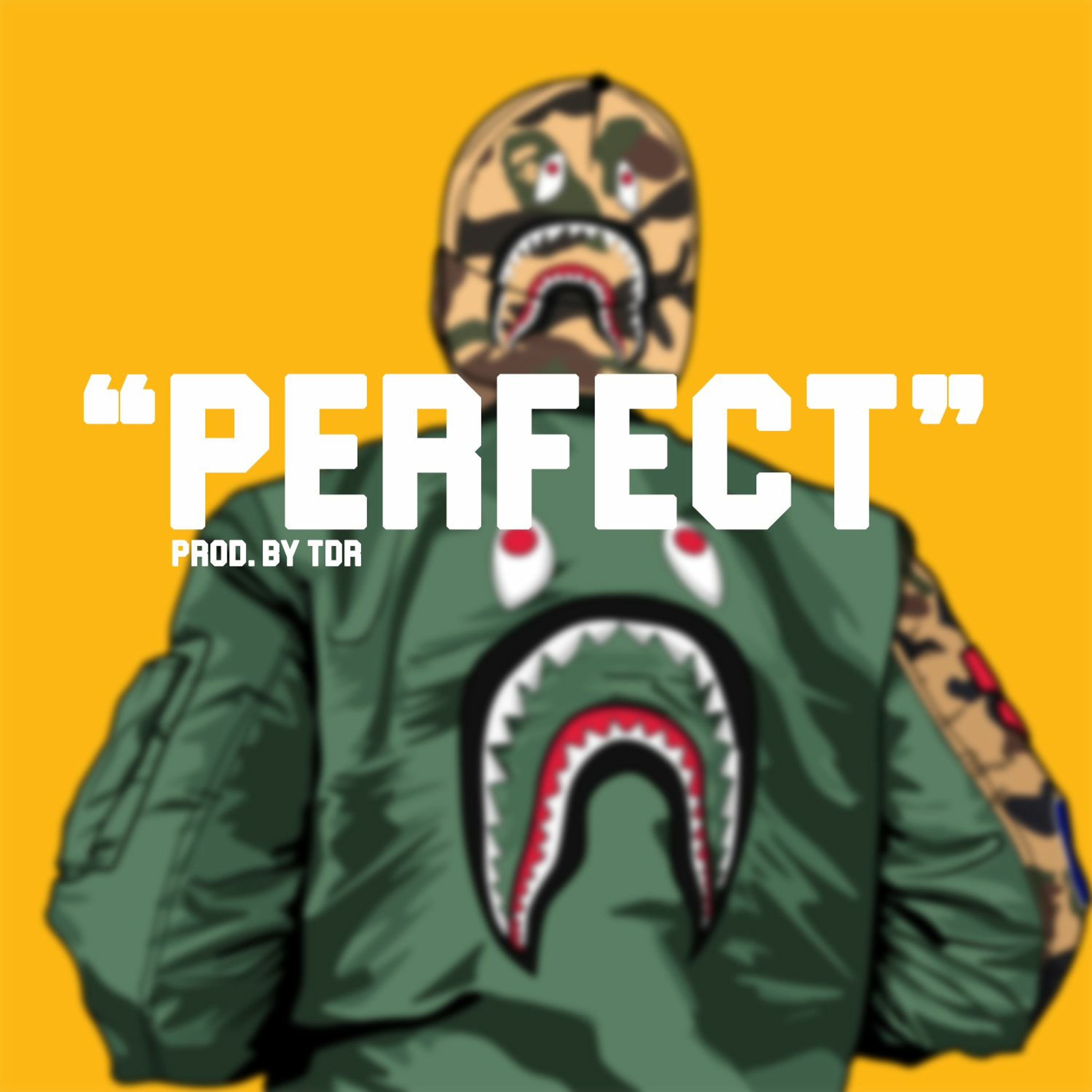 🌟 " Perfect " 🌟 Chill Ambiental Trap Beat 🌟 episode artwork