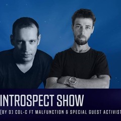 Malfunction's "Best Of 2018" on the Introspect Radio Show