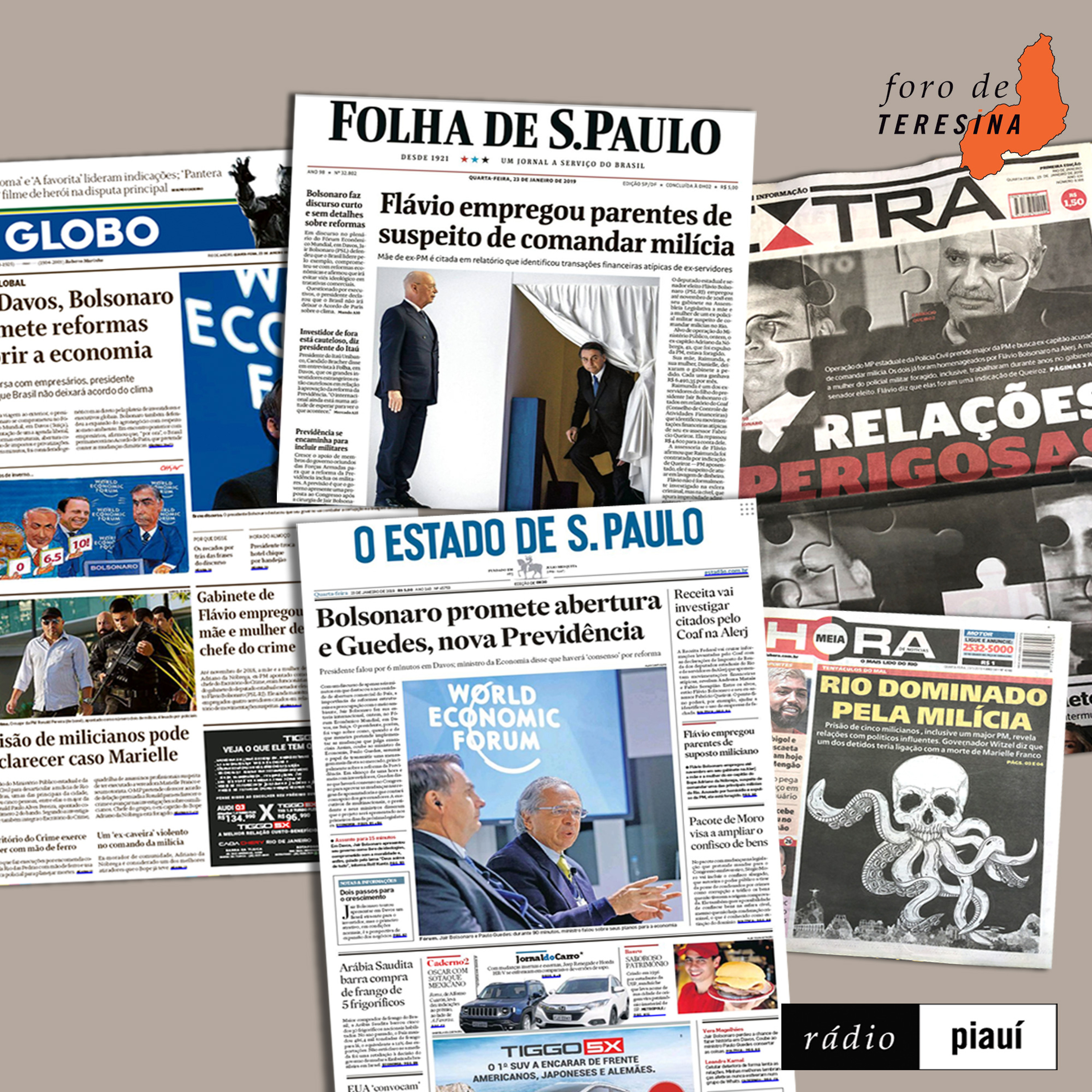 revista piauí