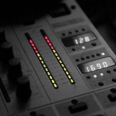 Bass Mix Session #1