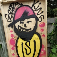 Steazy King- Brown Suga