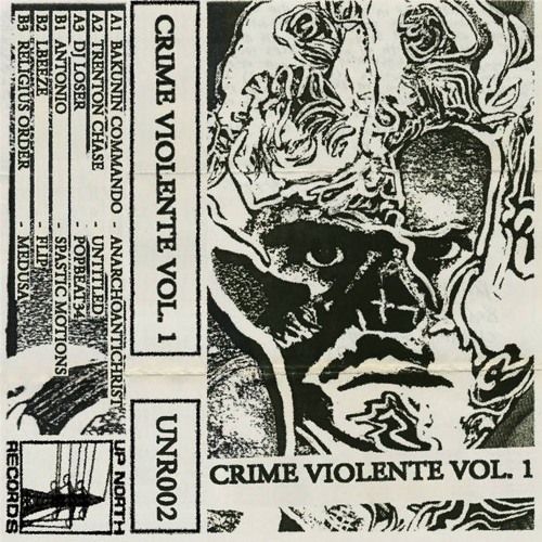 Trenton Chase - Untitled 1