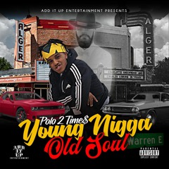 My Peace(Prod. Illuminati G)