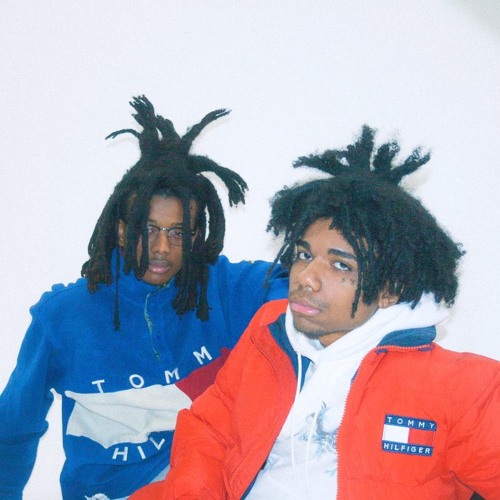 Adot X Lerado - "Testing" (prod.NoirBrent)