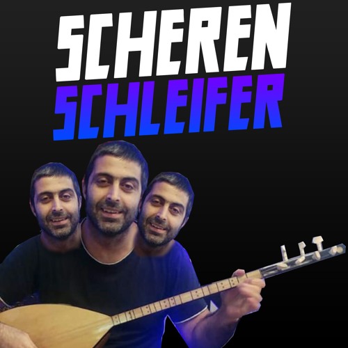 SCHERENSCHLEIFER [TEKK]