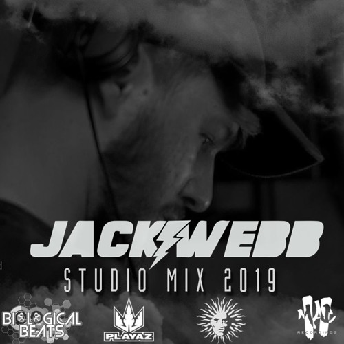 Jack Webb / Studio Mix 2019